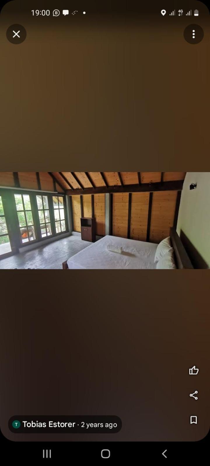 Agro Village Resort , קלפיטייה מראה חיצוני תמונה