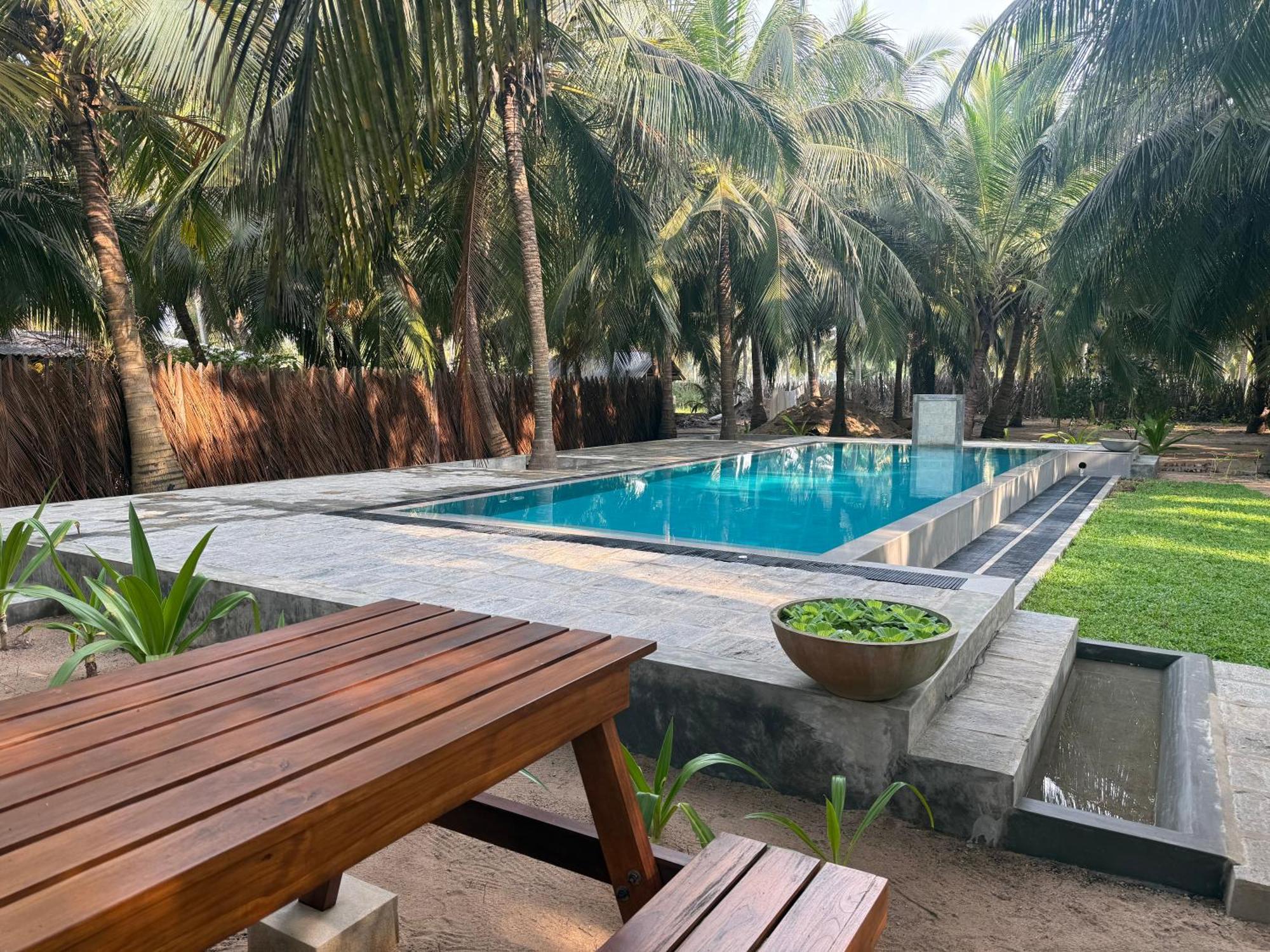 Agro Village Resort , קלפיטייה מראה חיצוני תמונה