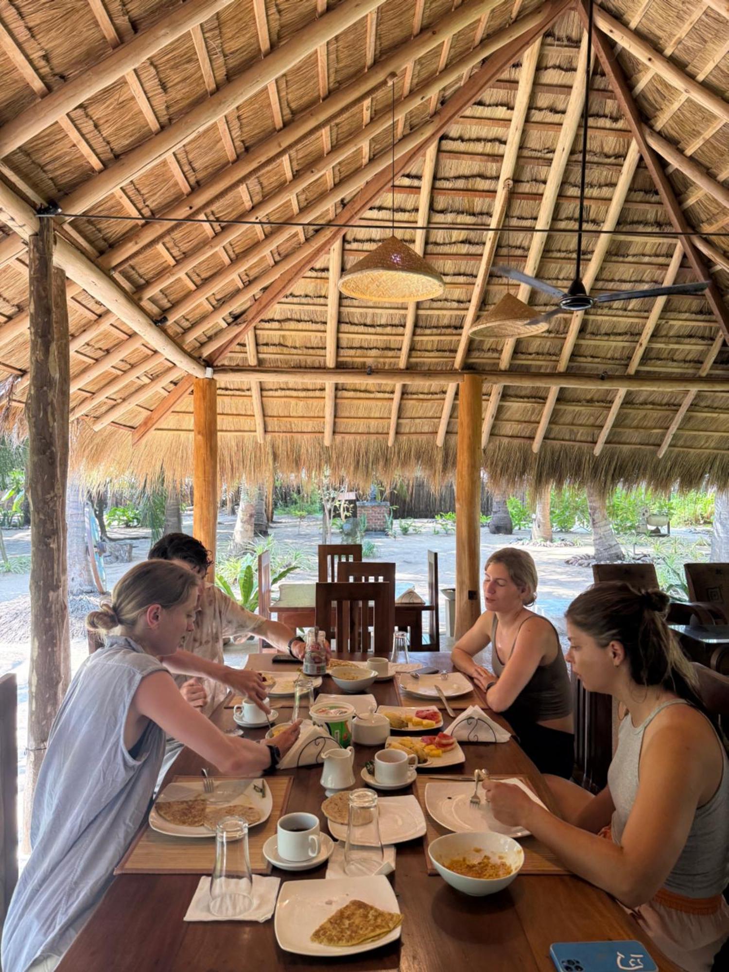 Agro Village Resort , קלפיטייה מראה חיצוני תמונה