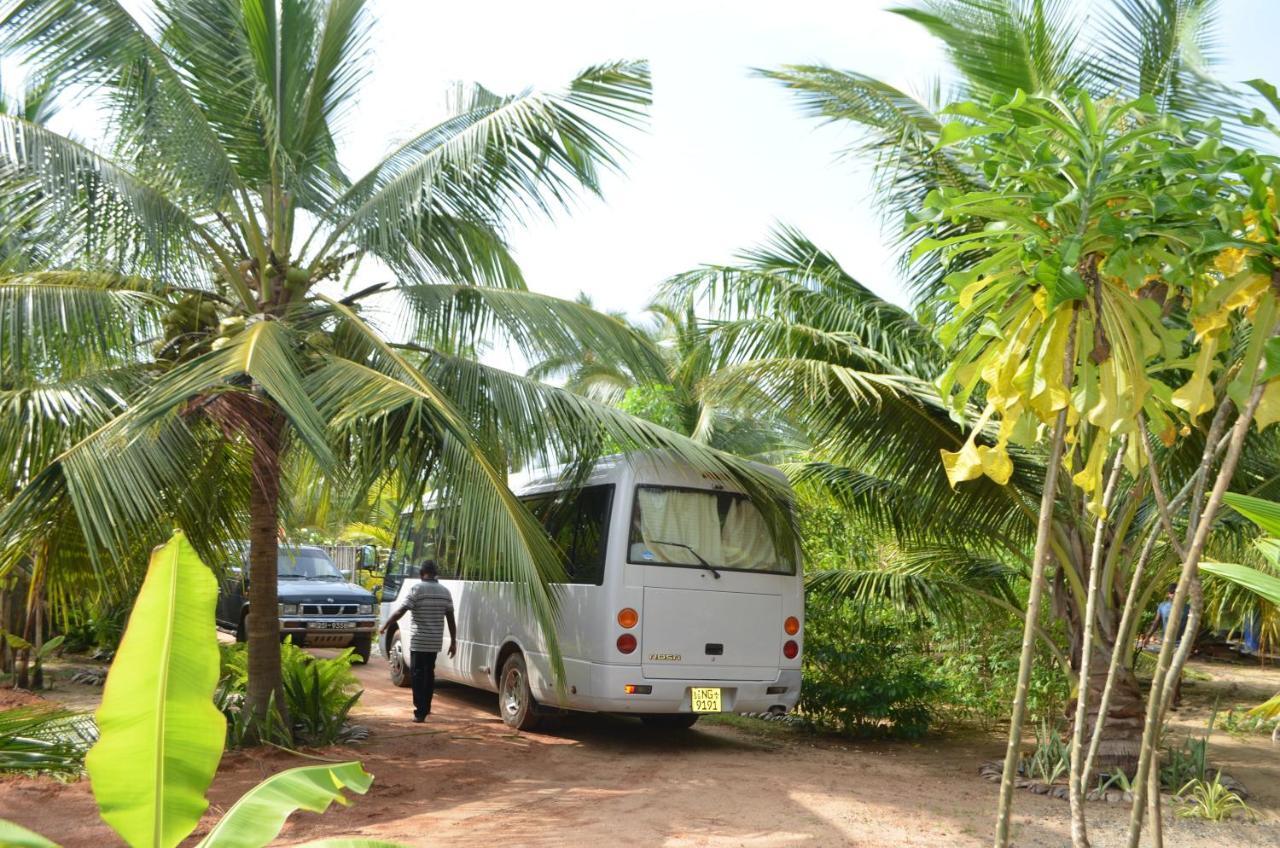 Agro Village Resort , קלפיטייה מראה חיצוני תמונה