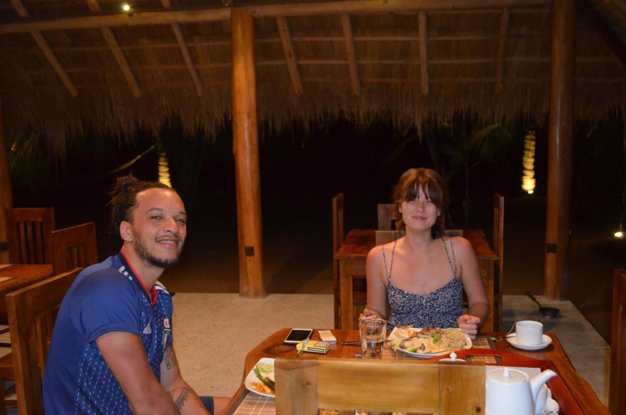 Agro Village Resort , קלפיטייה מראה חיצוני תמונה